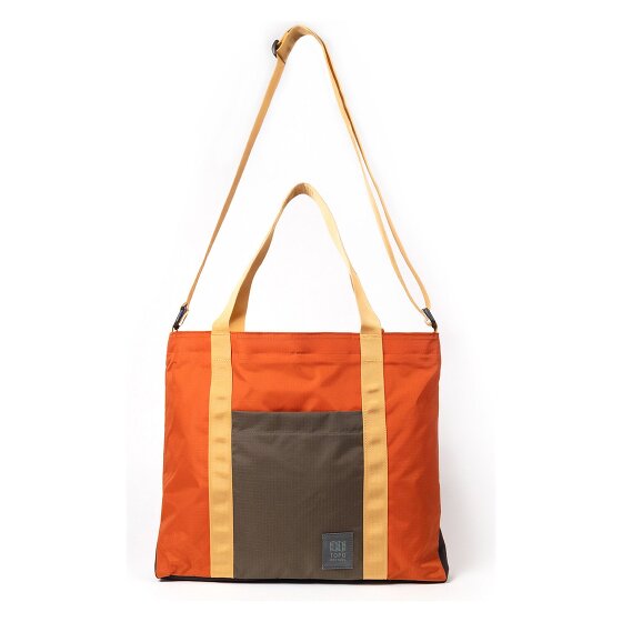 Topo Designs Mountain Shopper Tasche 39 cm