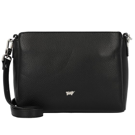 Braun Büffel Hanna Umhängetasche Leder 23 cm