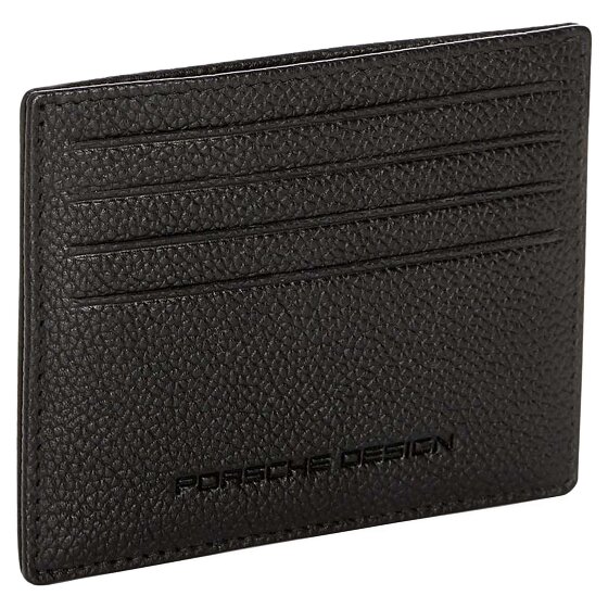 Porsche Design Voyager Kreditkartenetui RFID Schutz Leder 10 cm