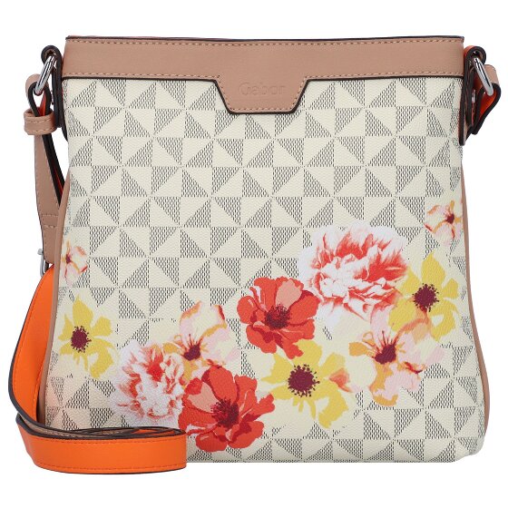 Gabor Barina Flower Umhängetasche 23.5 cm