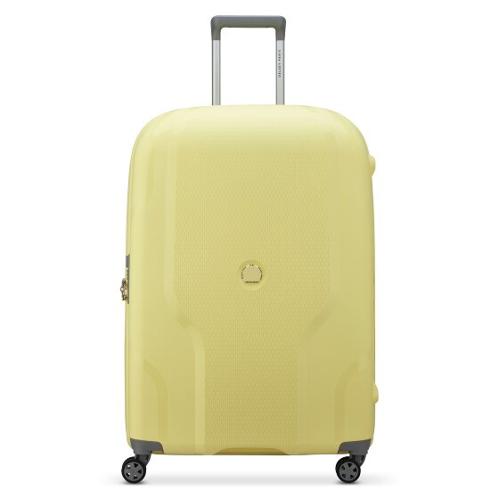 Delsey Paris Clavel 4-Rollen Trolley 76 cm mit Dehnfalte