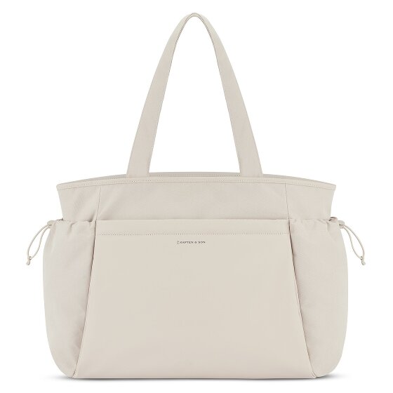 Kapten & Son Hellvi Schultertasche 55 cm