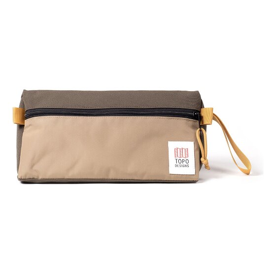 Topo Designs Accessories Kulturbeutel 33 cm