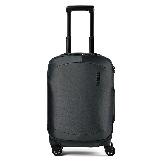 Thule Subterra 2 4 Rollen Kabinentrolley 55 cm
