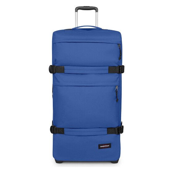 Eastpak Transit'R Plus 4 Rollen Reisetasche 68 cm