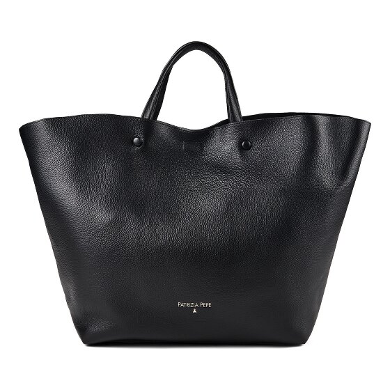 Patrizia Pepe (IN) Complete Shopper Tasche Leder 30 cm