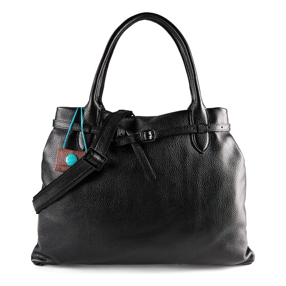 Gabs Elif Schultertasche L Leder 50 cm