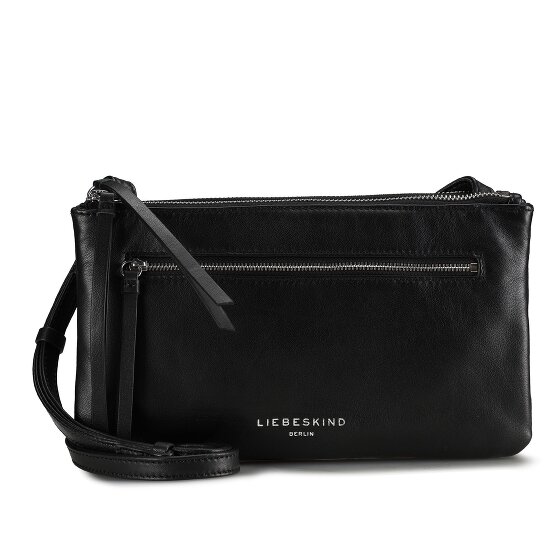 Liebeskind Zena Umhängetasche S Leder 25 cm