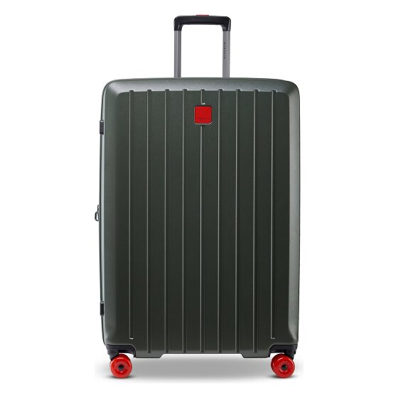 Stratic Buzz 4 Rollen Trolley L 75 cm