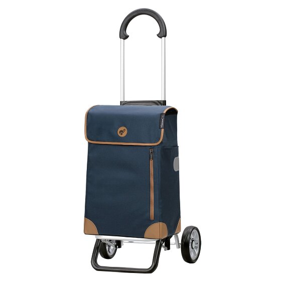Andersen Shopper Scala Shopper Plus Weda Einkaufstrolley 48 cm