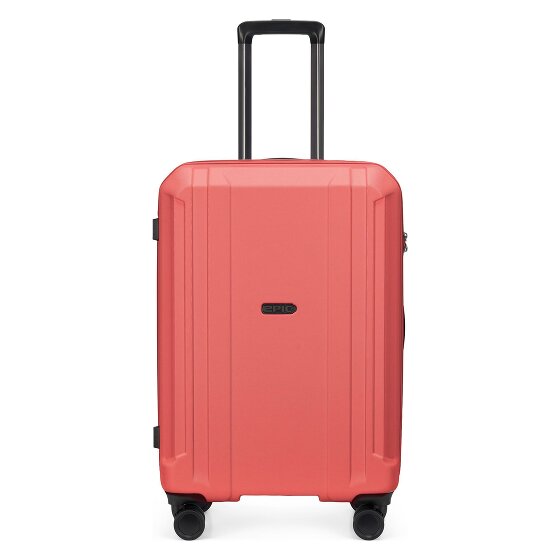 Epic Airwave Neo 4 Rollen Trolley 65 cm