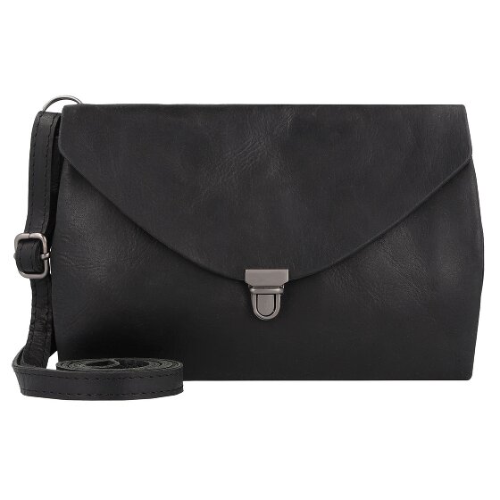 Harold's Fold Umhängetasche Leder 20 cm