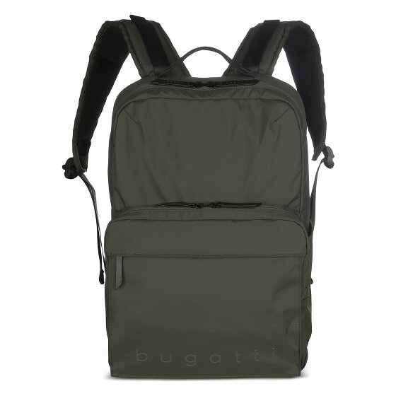 bugatti Legere Daypack 43 cm Laptopfach