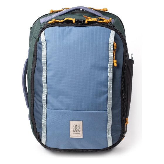 Topo Designs Global Reiserucksack 48 cm Laptopfach