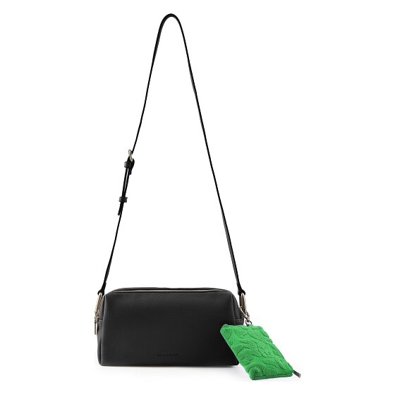 FredsBruder Color Kiss Umhängetasche Leder 26 cm