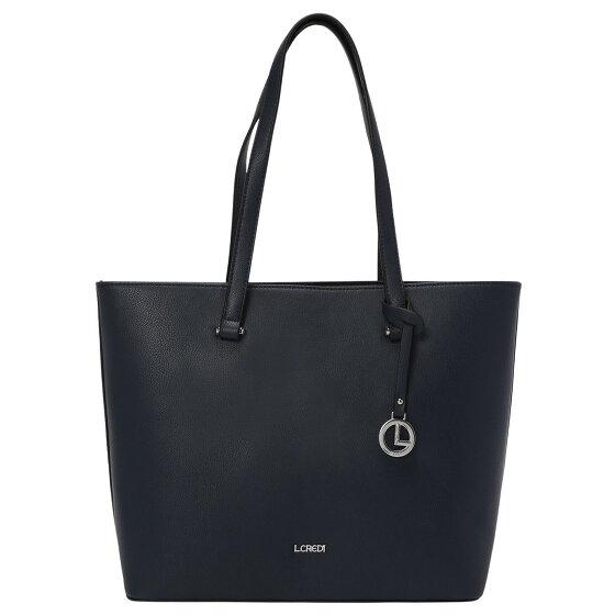 L.Credi Filippa Shopper Tasche 40 cm