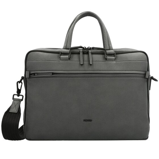 Picard Casual Aktentasche Leder 38 cm Laptopfach