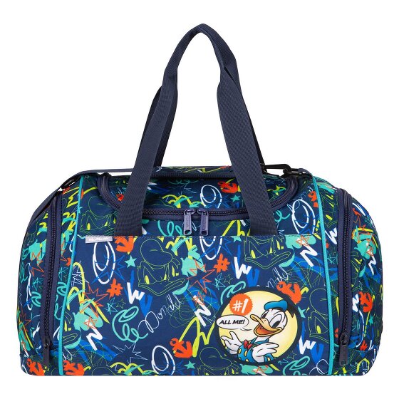 McNeill Sporttasche 37 cm