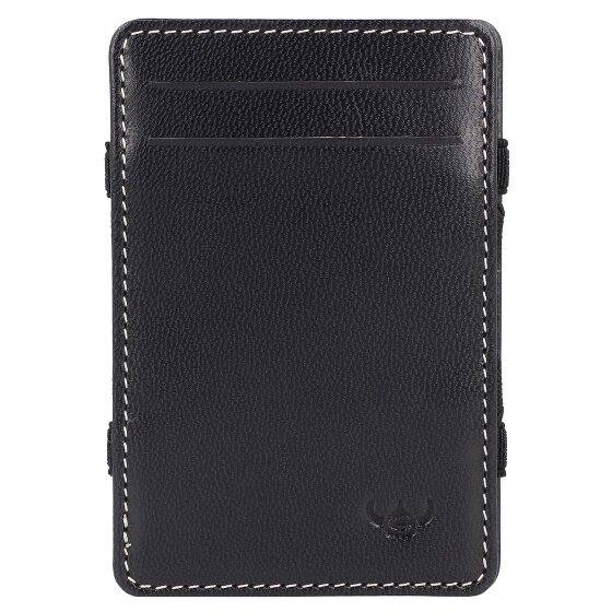 Golden Head Bari Kreditkartenetui Leder 7 cm