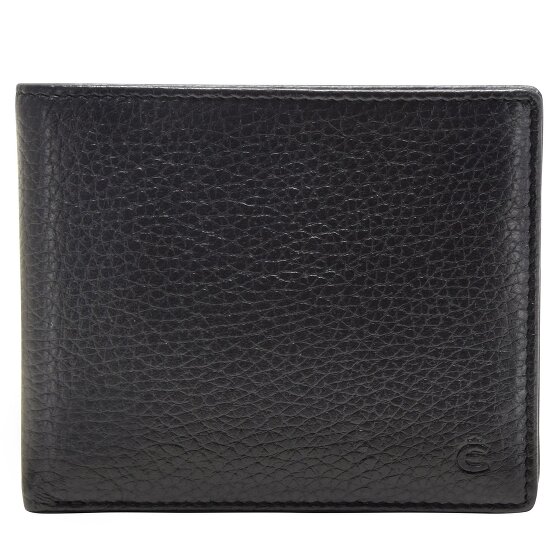 Esquire Deer Geldbörse Leder 12 cm