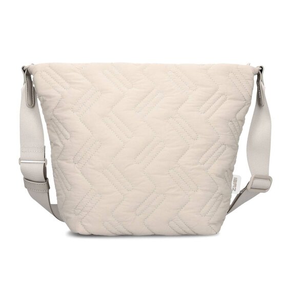 Zwei Cleo Shopper Tasche 35 cm