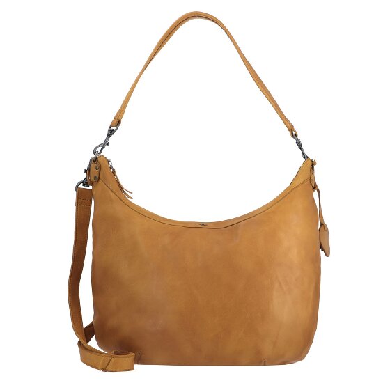 Harbour 2nd Anchor Love Amar Schultertasche Leder 33 cm