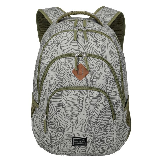 Travelite Basics Daypack 45 cm Laptopfach