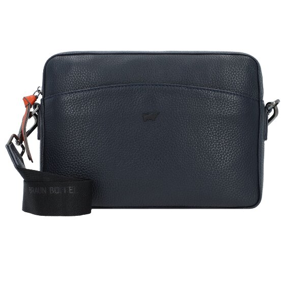 Braun Büffel Novara Umhängetasche Leder 26.5 cm