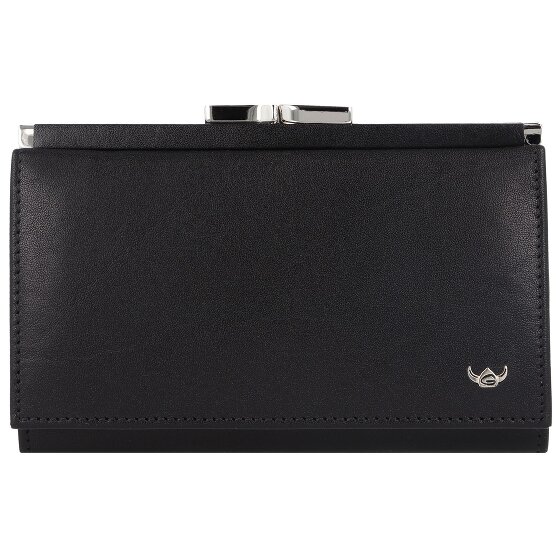 Golden Head Colorado Geldbörse  RFID Leder 14,5 cm