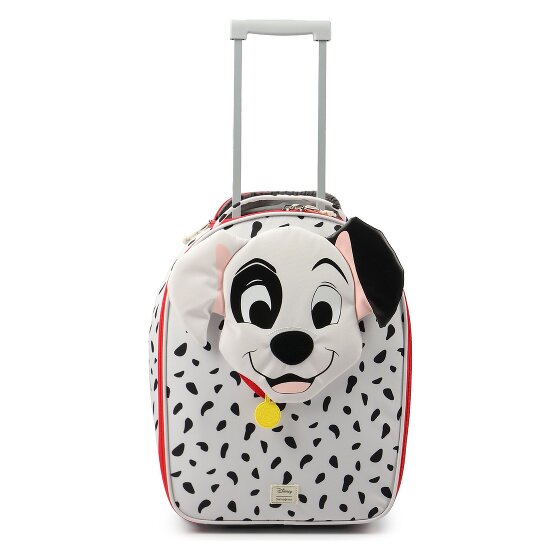 Sammies by Samsonite Happy Samies Disney Kindertrolley 45 cm