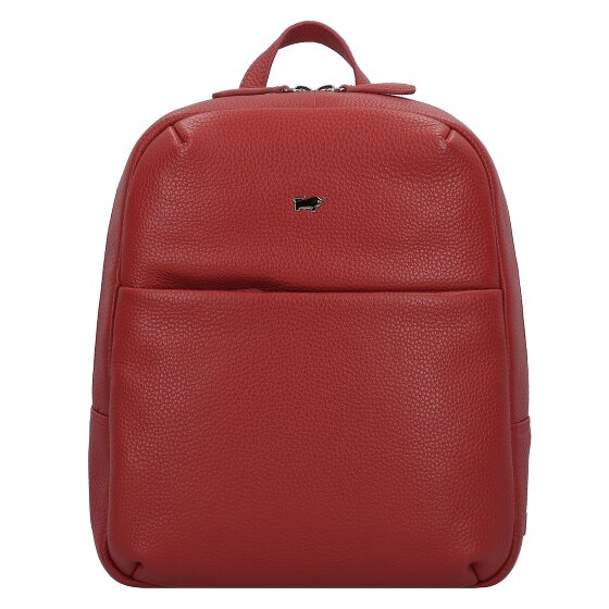 Braun Büffel Hanna City Rucksack S Leder 31 cm