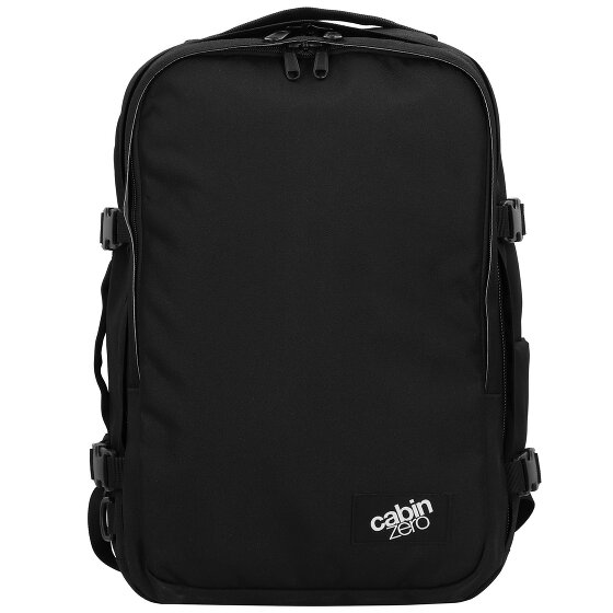 Cabin Zero Travel Cabin Bag Classic Pro 32L Rucksack 46 cm Laptopfach