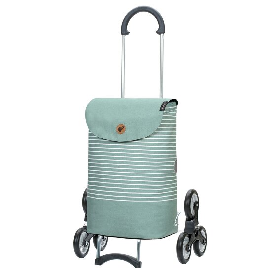 Andersen Shopper Treppensteiger Scala Tilde Einkaufstrolley 54 cm