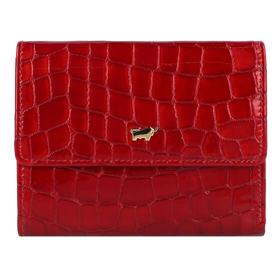 Braun Büffel Verona Geldbörse Leder 12 cm