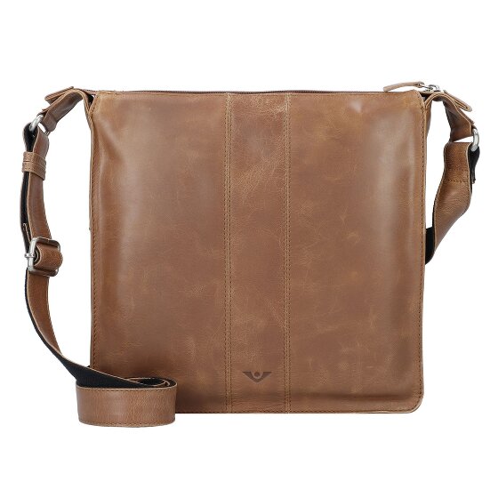 Voi City Cowboy Insa Umhängetasche Leder 28.5 cm