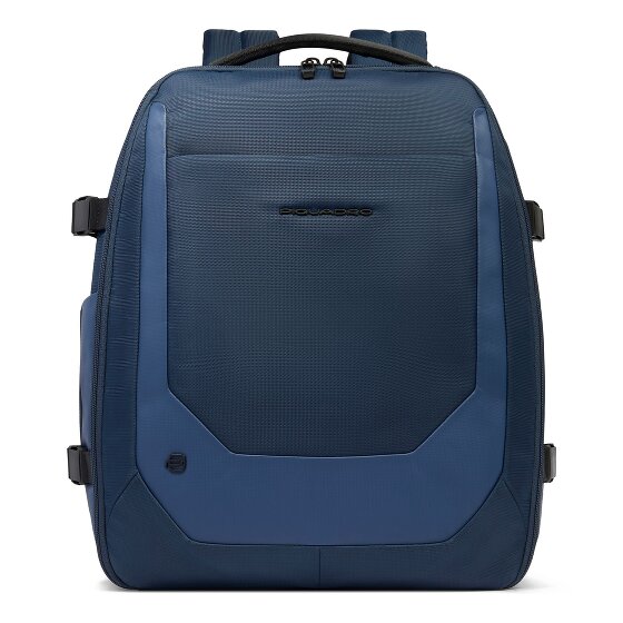 Piquadro S140 Daypack 45 cm Laptopfach