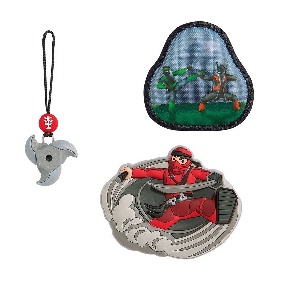 Step by Step Magic Mags 3tlg.