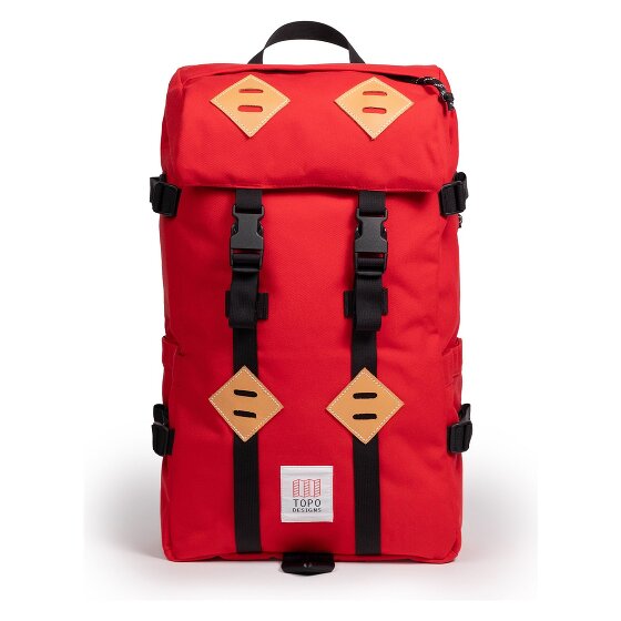 Topo Designs Klettersack Daypack 51 cm Laptopfach