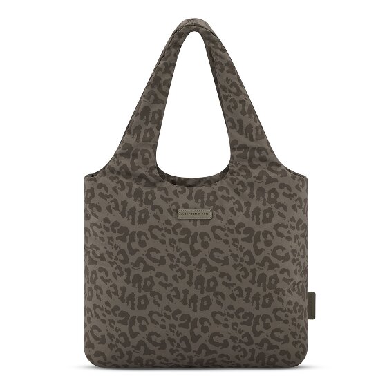 Kapten & Son Skara Cloud Shopper Tasche 44 cm Laptopfach