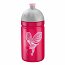 Geschenk erhalten: Step by Step Trinkflasche 500 ml