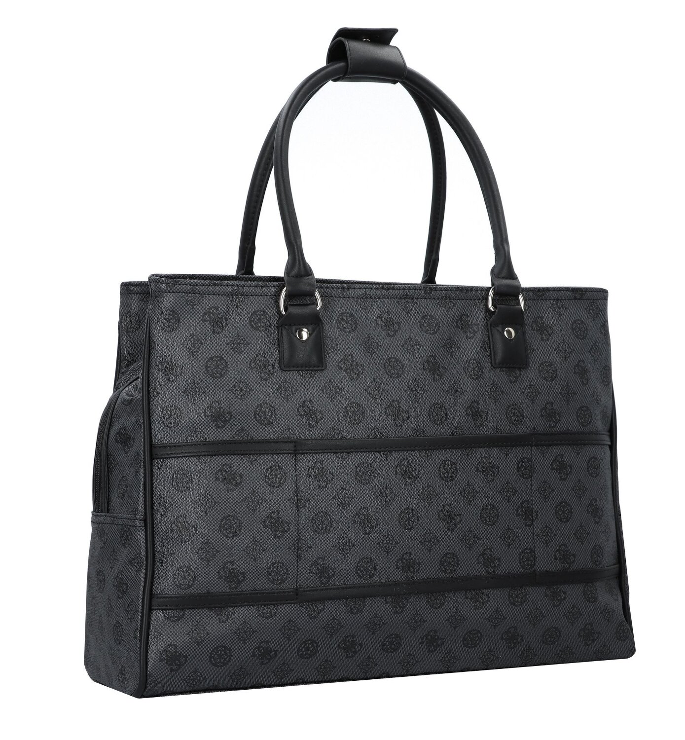 Guess Crossbody Guess Tasche GeldbÃ¶rse Guess GeldbÃ¶rse Black