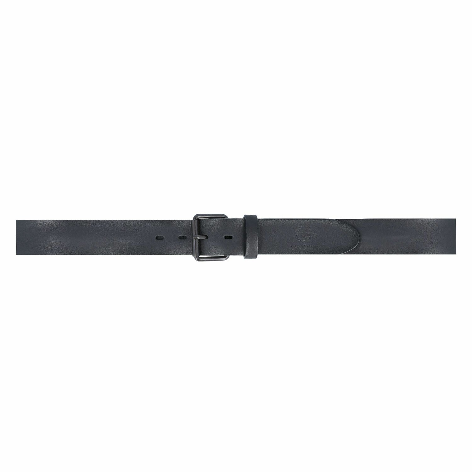 Strellson Gürtel Leder black | 90 cm