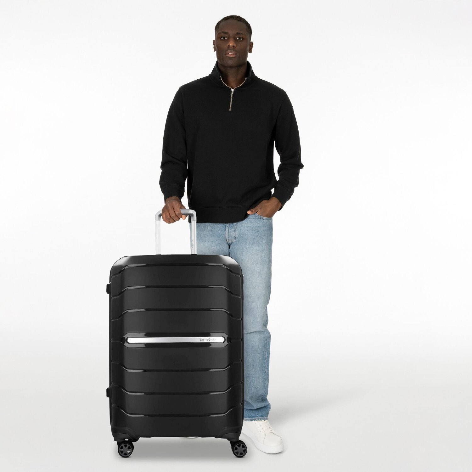 Samsonite koffer 75 Clearance