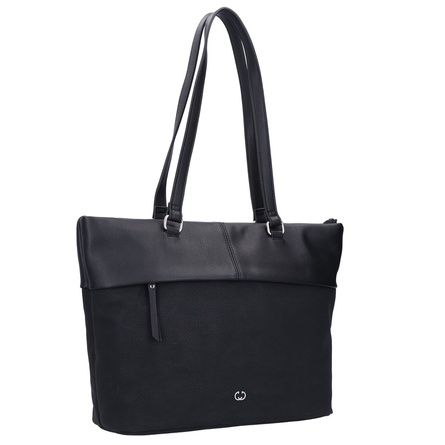 Schwarze Handtasche Taschen Von Gerry Weber Gerry Weber Keep In