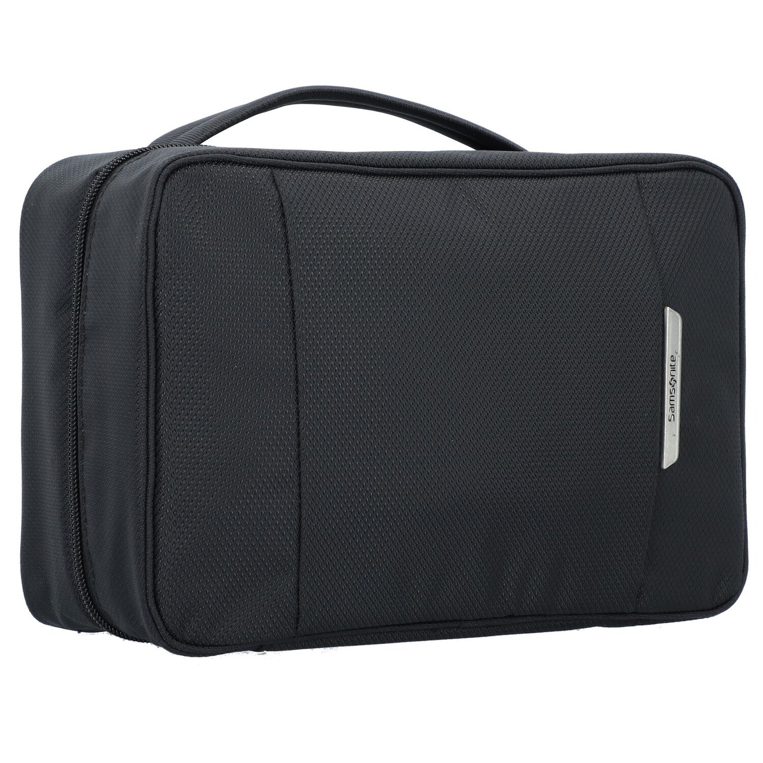 Samsonite Respark Kulturbeutel 25 cm ozone black