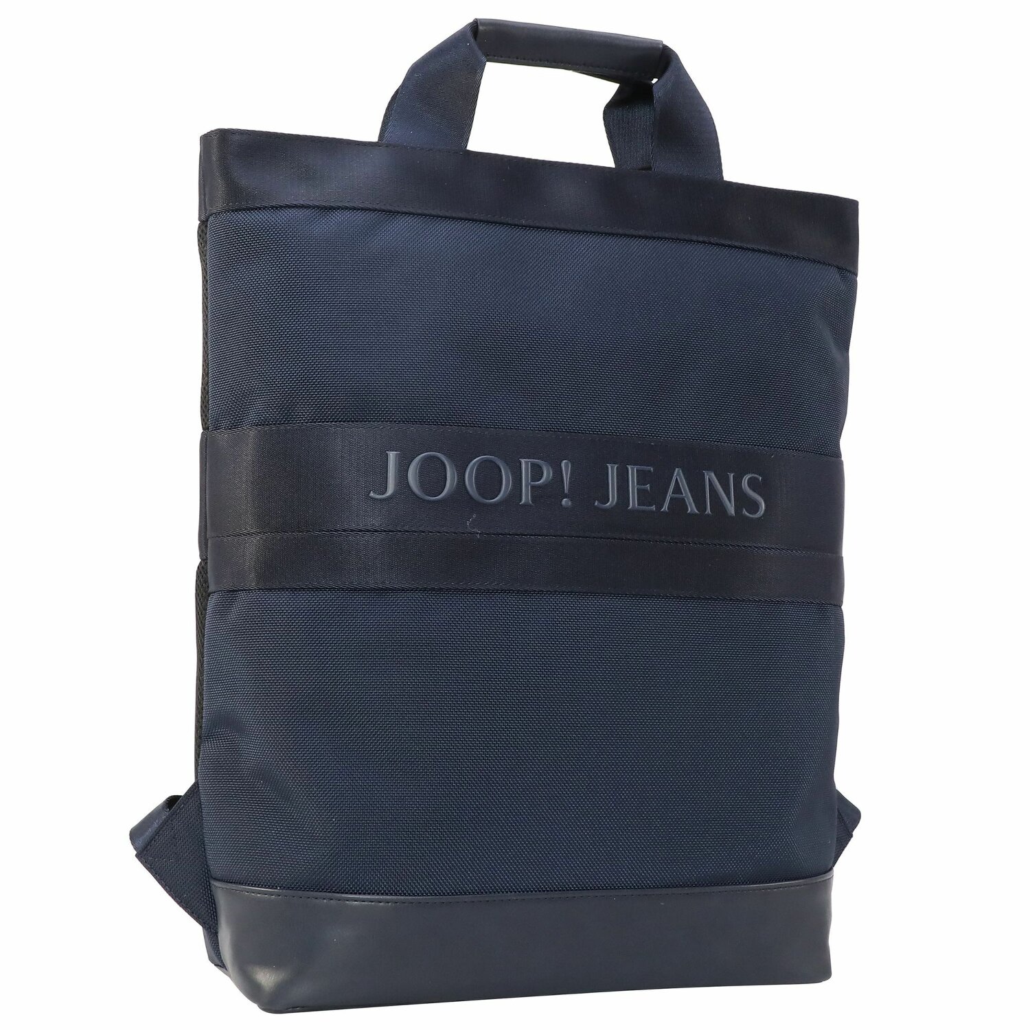Joop! Jeans Modica Falk Rucksack 40 cm darkblue