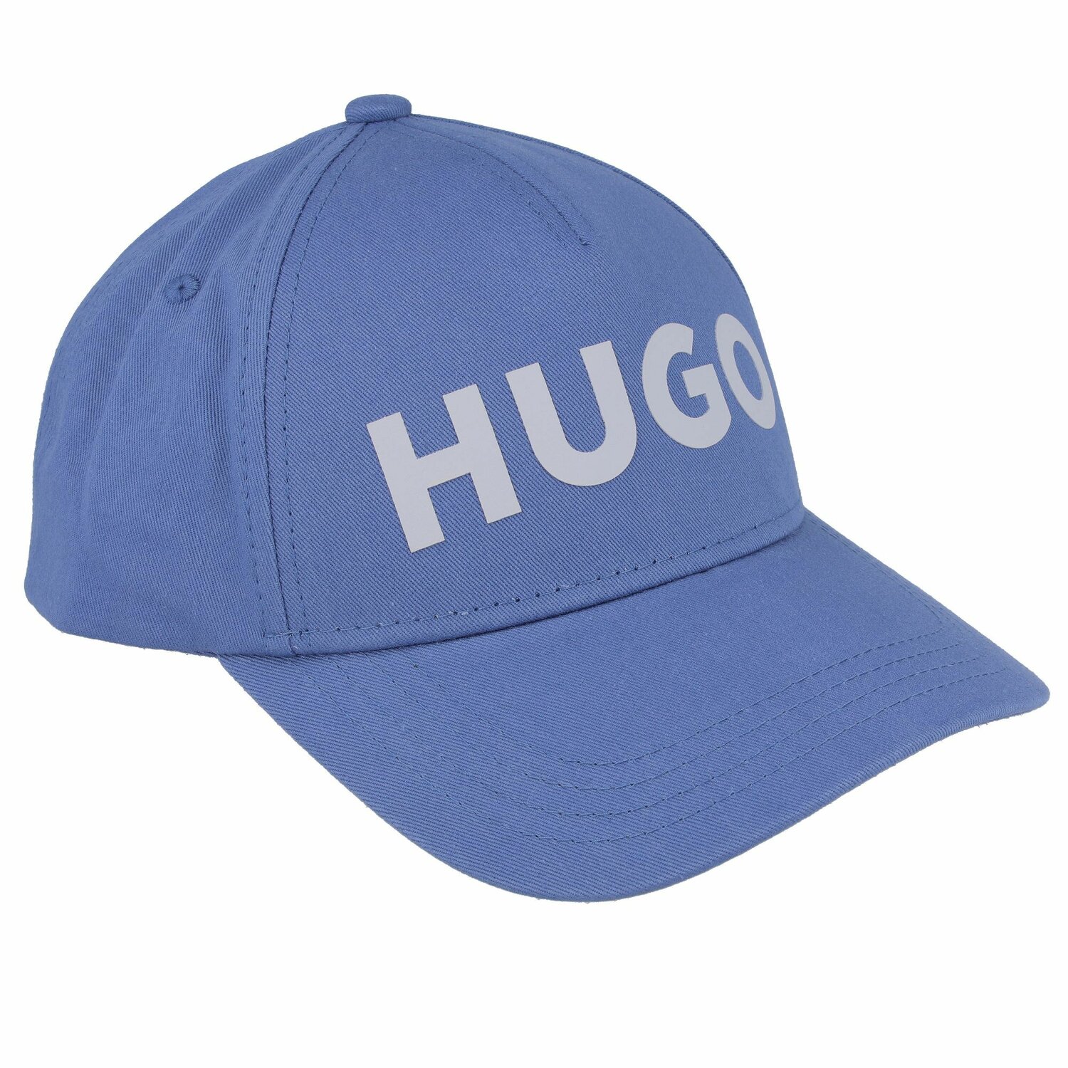 Hugo Men-X Baseball Cap 26 cm open blue-479
