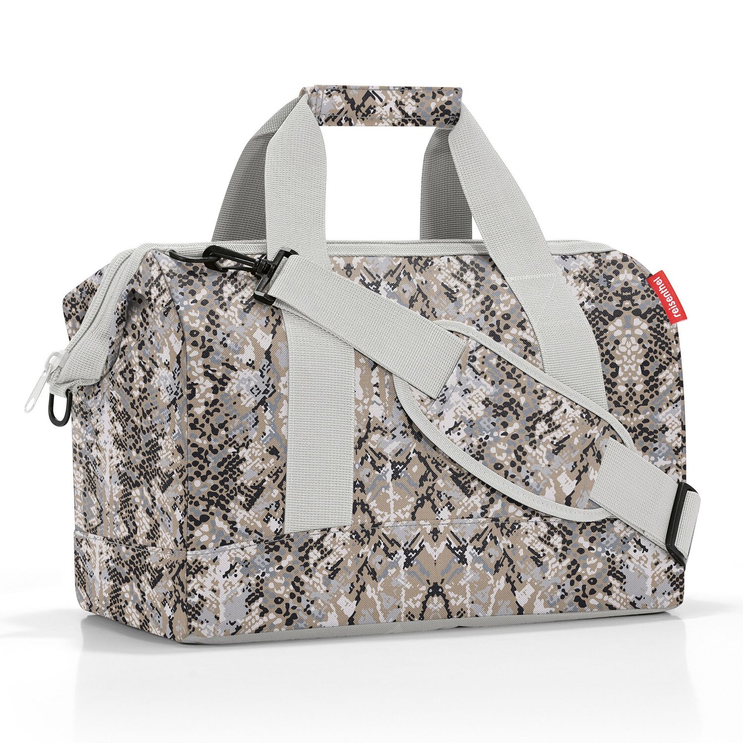 Modeherz Reisenthel Allrounder Tasche Reisenthel Shoulder Bag