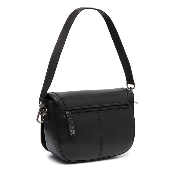The Chesterfield Brand Lizzola Schultertasche Leder 24 cm
