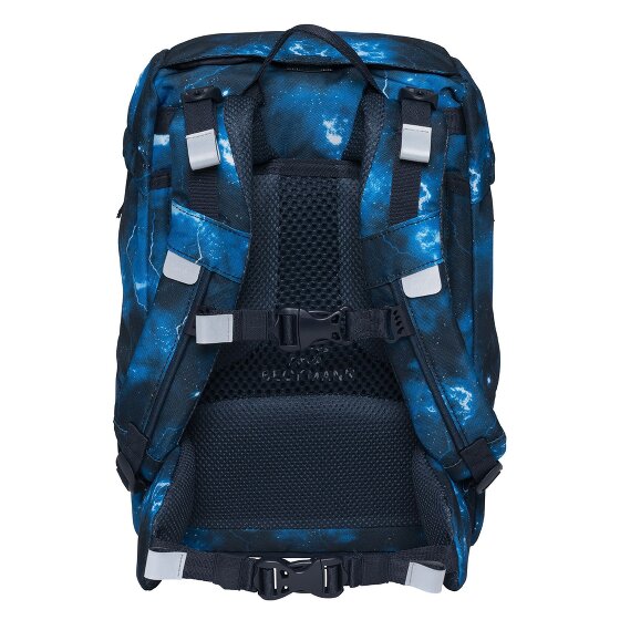 Beckmann Norway Classic 22 Schulranzen-Set 6-teilig
